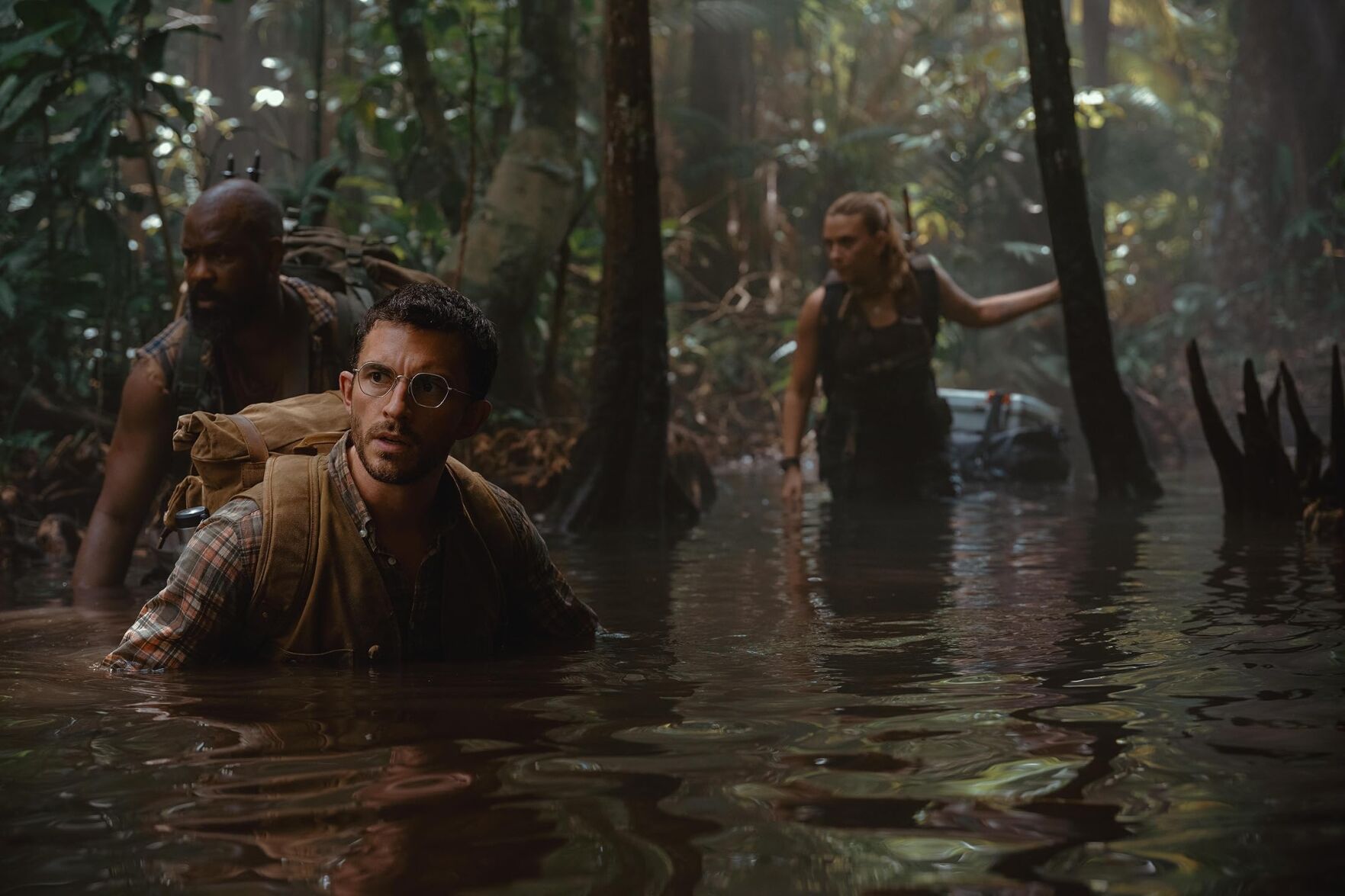 Jurassic World Rebirth2